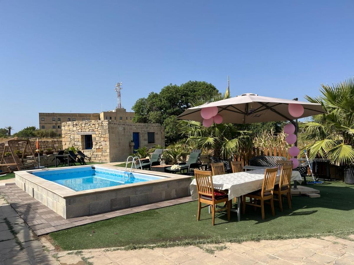 The Cottage Luqa Exterior photo